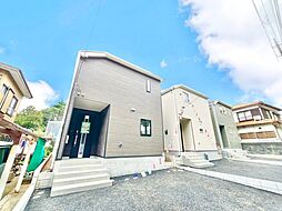 新築分譲住宅　成田市宗吾　1号棟　全3棟