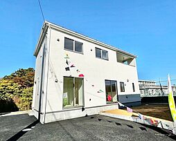 香取市佐原イ　新築分譲住宅　3号棟