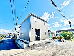 新築分譲住宅　八街市八街に　1号棟