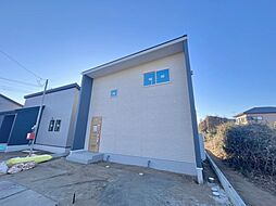 新築分譲住宅　潮来市日の出　1号棟　全3棟