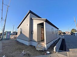 新築分譲住宅　潮来市日の出　3号棟　全3棟