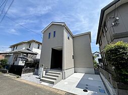 新築分譲住宅　佐倉市西志津