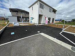 新築戸建　香取市下小堀　1号棟