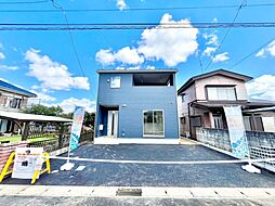 新築戸建　八街市八街に