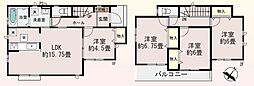 綾瀬市寺尾南3丁目新築戸建