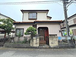 綾瀬市小園　中古戸建