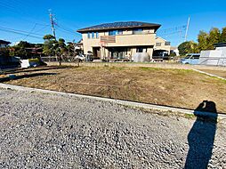 綾瀬市大上8丁目　新築戸建　全4棟　1号棟