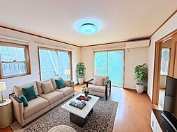 横浜市保土ヶ谷区藤塚町中古戸建