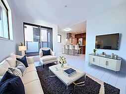 座間市栗原中央4丁目　新築戸建