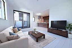 座間市栗原中央4丁目　新築戸建