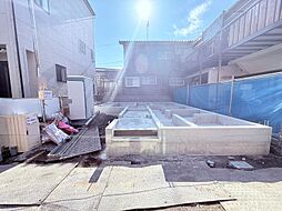 座間市ひばりが丘二丁目新築戸建