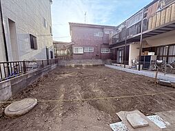 座間市ひばりが丘二丁目新築戸建