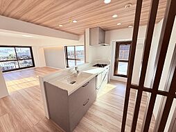 ライオンズマンションかしわ台