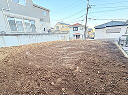 海老名市国分北4丁目土地