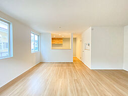 綾瀬市深谷中　新築戸建