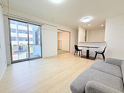 海老名市上今泉3丁目中古戸建