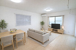 海老名市上今泉3丁目中古戸建