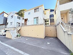 海老名市上今泉3丁目中古戸建