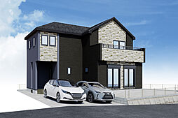 海老名市上今泉6期　新築戸建