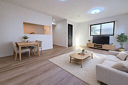 藤沢市石川2丁目　中古戸建