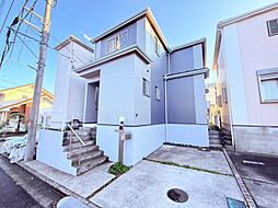 藤沢市石川2丁目　中古戸建