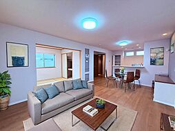 綾瀬市早川城山2丁目　中古戸建