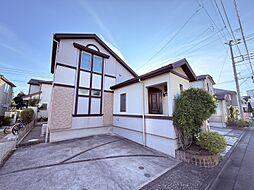 綾瀬市早川城山2丁目　中古戸建