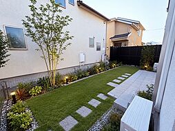 綾瀬市早川城山2丁目　中古戸建