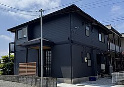 海老名市中新田4丁目　中古戸建
