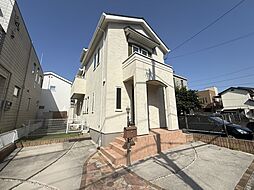 綾瀬市大上六丁目 中古戸建