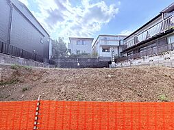 横浜市泉区岡津町土地 1号棟