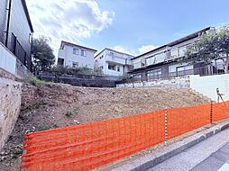 横浜市泉区岡津町の土地