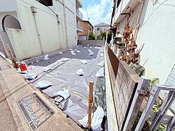 座間市相模が丘三丁目土地