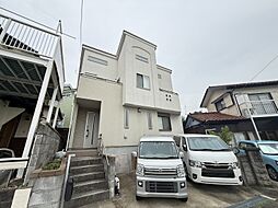 横浜市泉区新橋町中古戸建