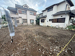 相模原市中央区陽光台4丁目　新築戸建