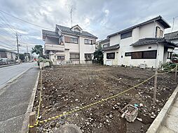相模原市中央区陽光台4丁目 新築戸建