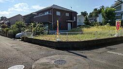 東久留米市小山1丁目売地（東久留米駅）