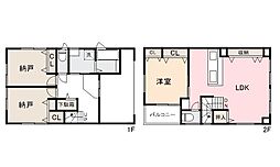高松市昭和町の一戸建て