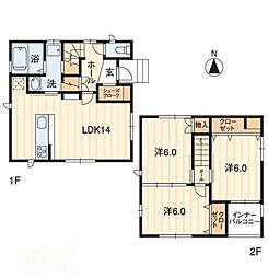 高松市木太町の一戸建て