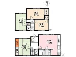 高松市川島東町の一戸建て