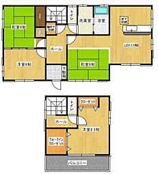 高松市今里町の一戸建て