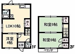 高松市木太町の一戸建て