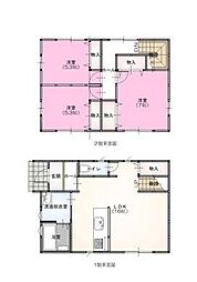 高松市太田上町の一戸建て
