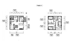 高松市鶴市町の一戸建て
