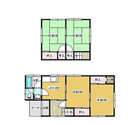 高松市木太町の一戸建て