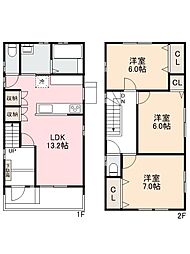 高松市築地町の一戸建て