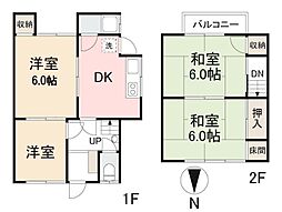 高松市太田下町の一戸建て