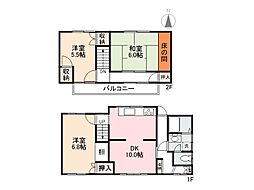 高松市今里町の一戸建て