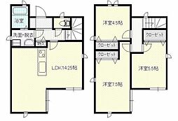 高松市林町の一戸建て