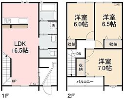 高松市多肥上町の一戸建て